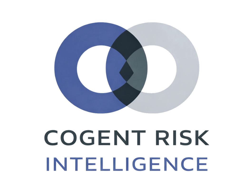 Cogent Risk Intelligence